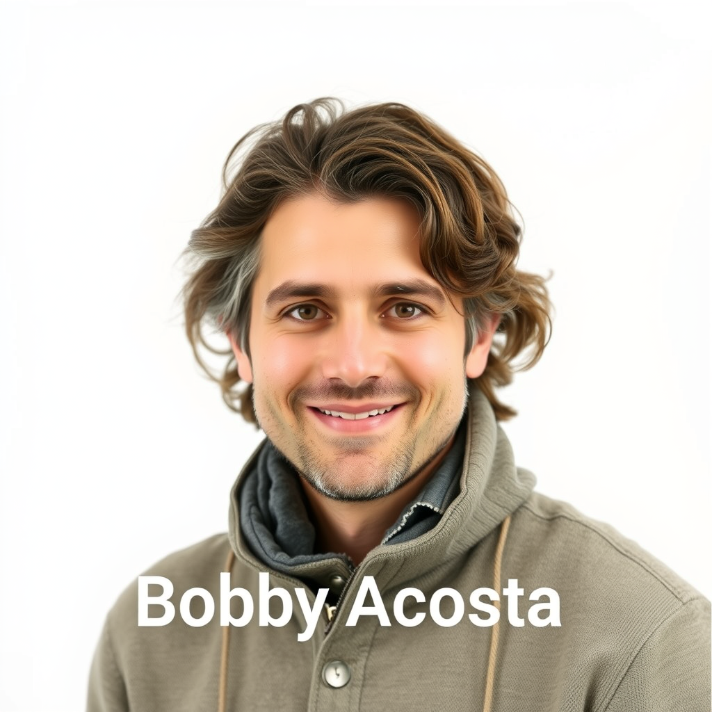 Bobby Acosta